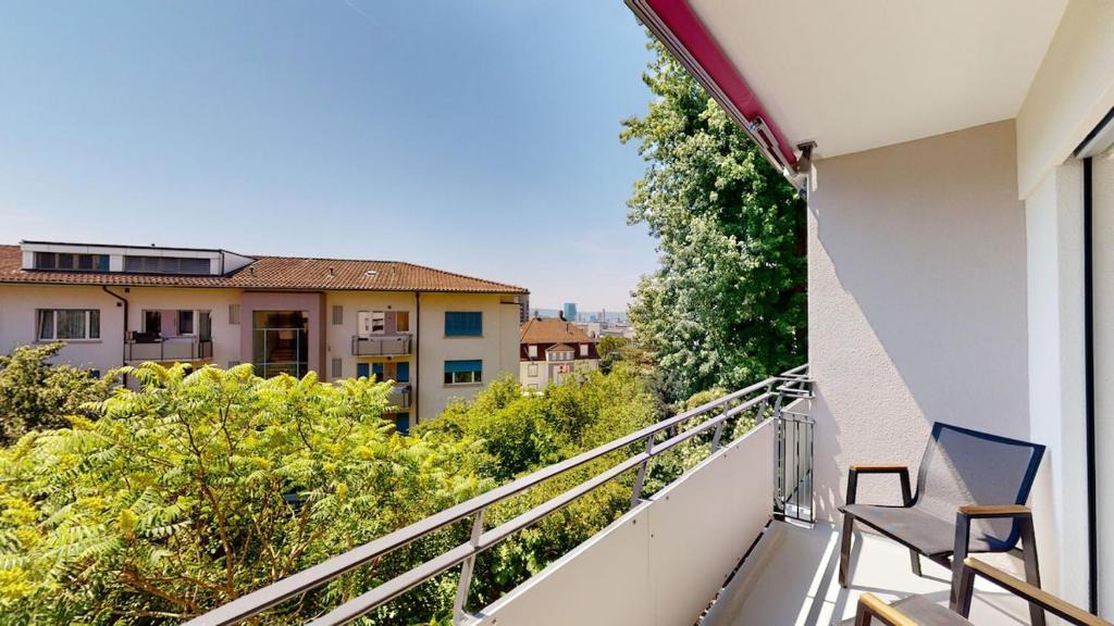 District 6 Apartment | Amazing big studio in the city center - Sun 7