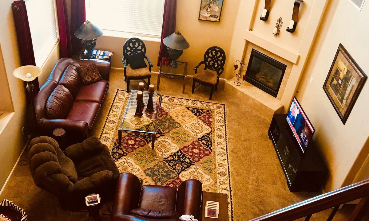 San Tan Valley House | Amazing Comfort, Value, and Fun, Fun, Fun in the Sun!