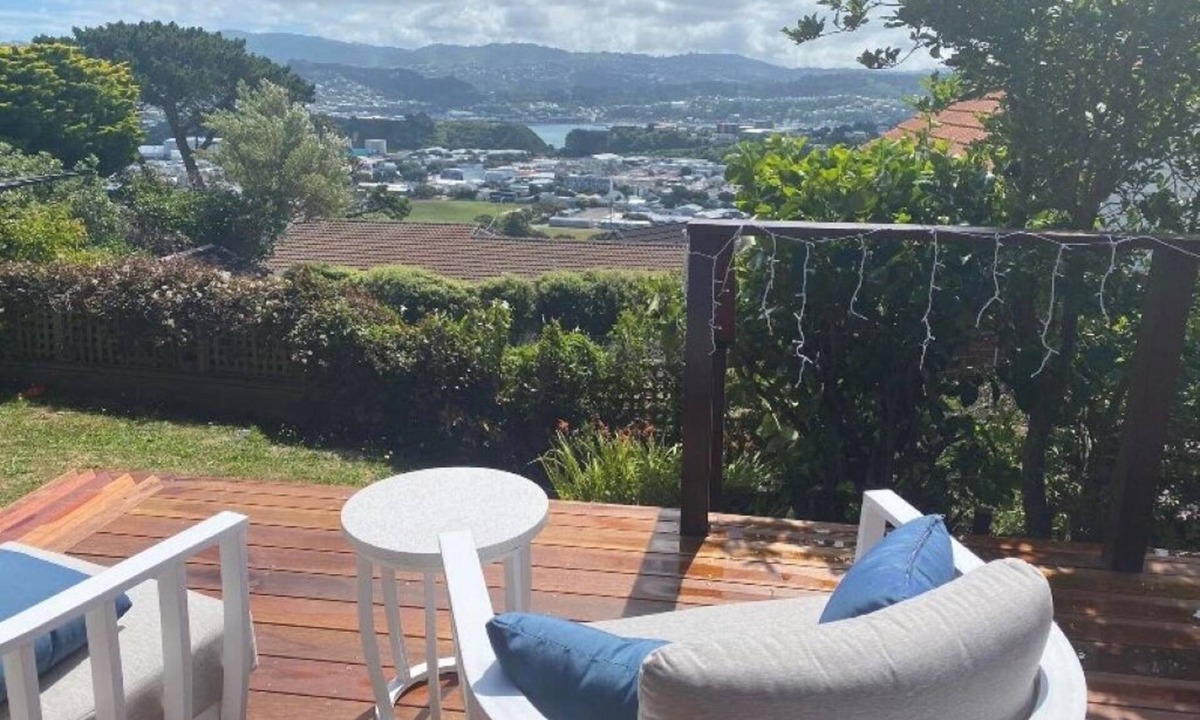 Miramar House | Amazing comfortable home with views