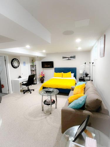 London House | Amazing cozy fully private studio