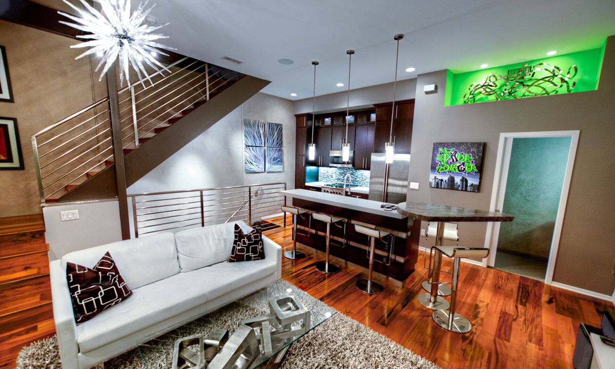 East Village House | Amazing Design Downtown Sleeps 8