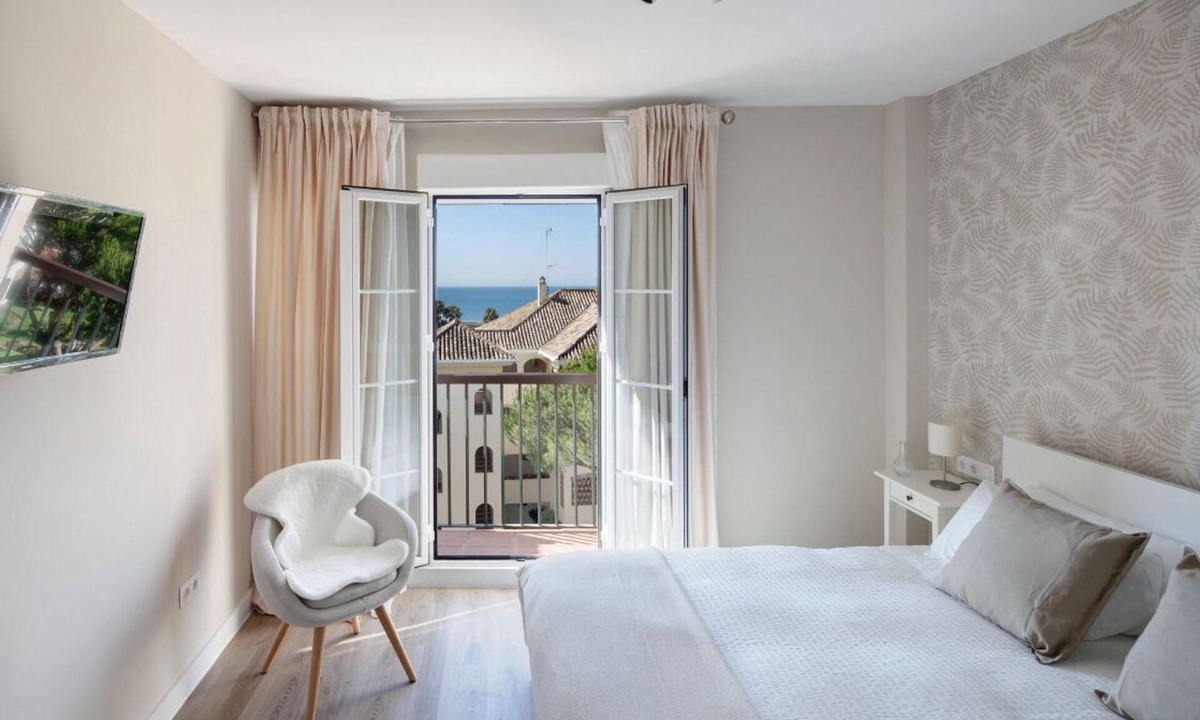 Nikki Beach Apartment | AMAZING DUPLEX NEXT TO THE BEACH IN MARBELLA