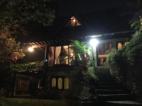 Seremban Villa | Amazing Feel In PLASSID