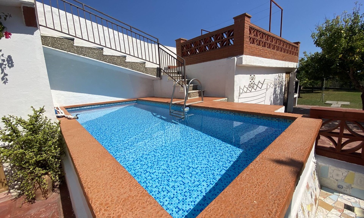 Vilanova I la Geltru House | Amazing House with Pool | Gaia by HL