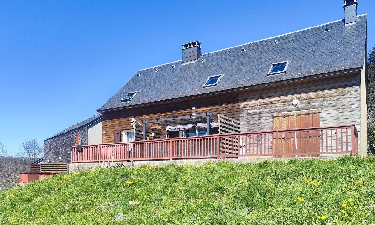 La Salvetat-sur-Agout House | Amazing home in La Salvetat-sur-Agout with WiFi
