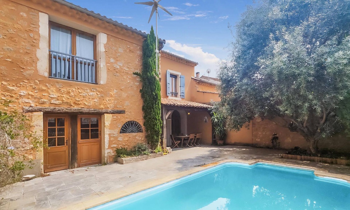 Cazouls-les-Beziers House | Amazing home in Cazouls-lès-Béziers
