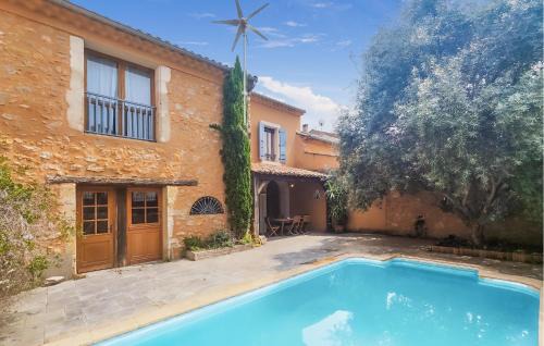 Cazouls-les-Beziers House | Amazing Home In Cazouls-Lès-Béziers