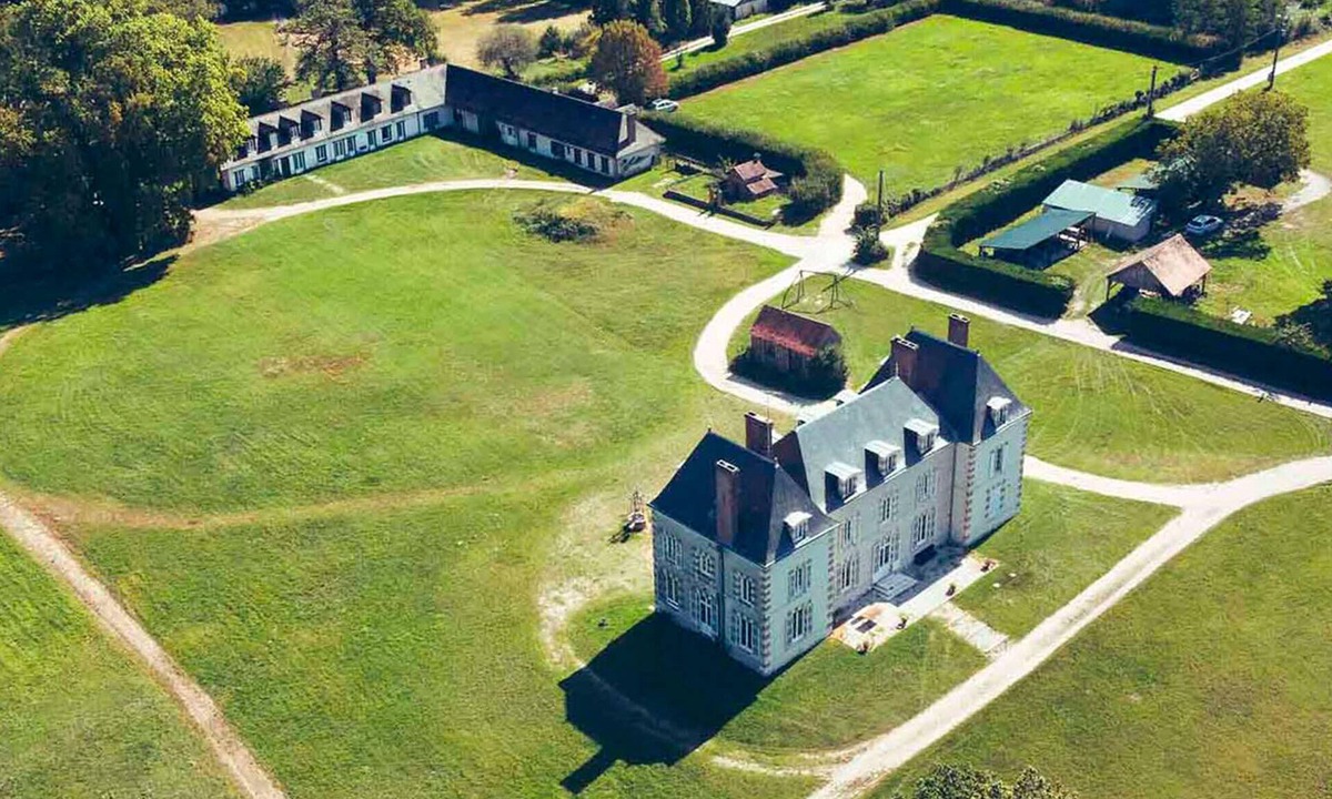 Ligny-le-Ribault House | Amazing home in LIGNY LE RIBAULT