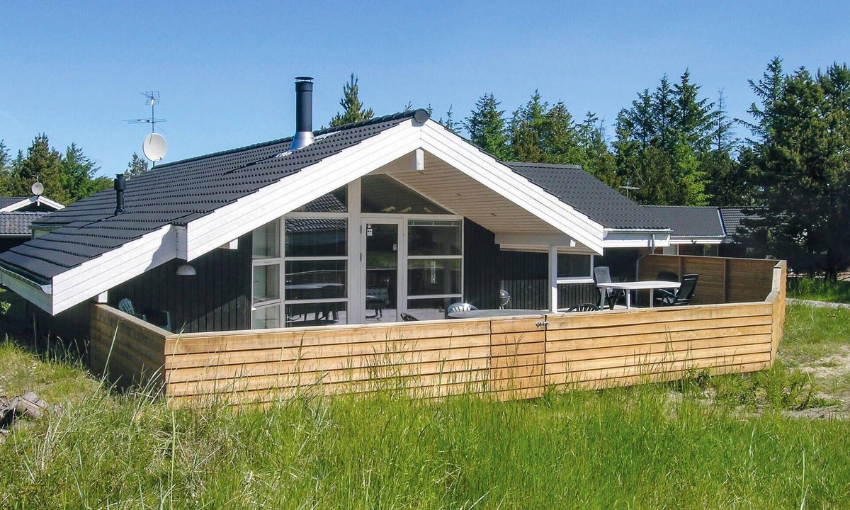 Aalbaek House | Amazing home in ålbæk with WiFi