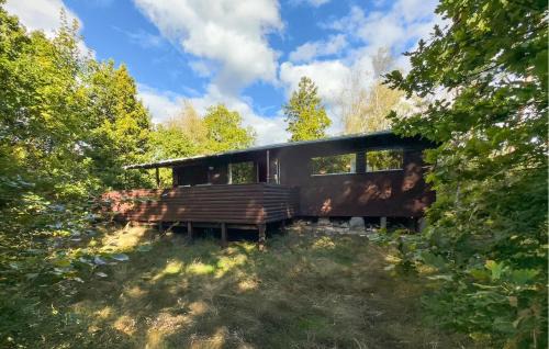 Boderne House | Amazing Home In Aakirkeby With Wifi