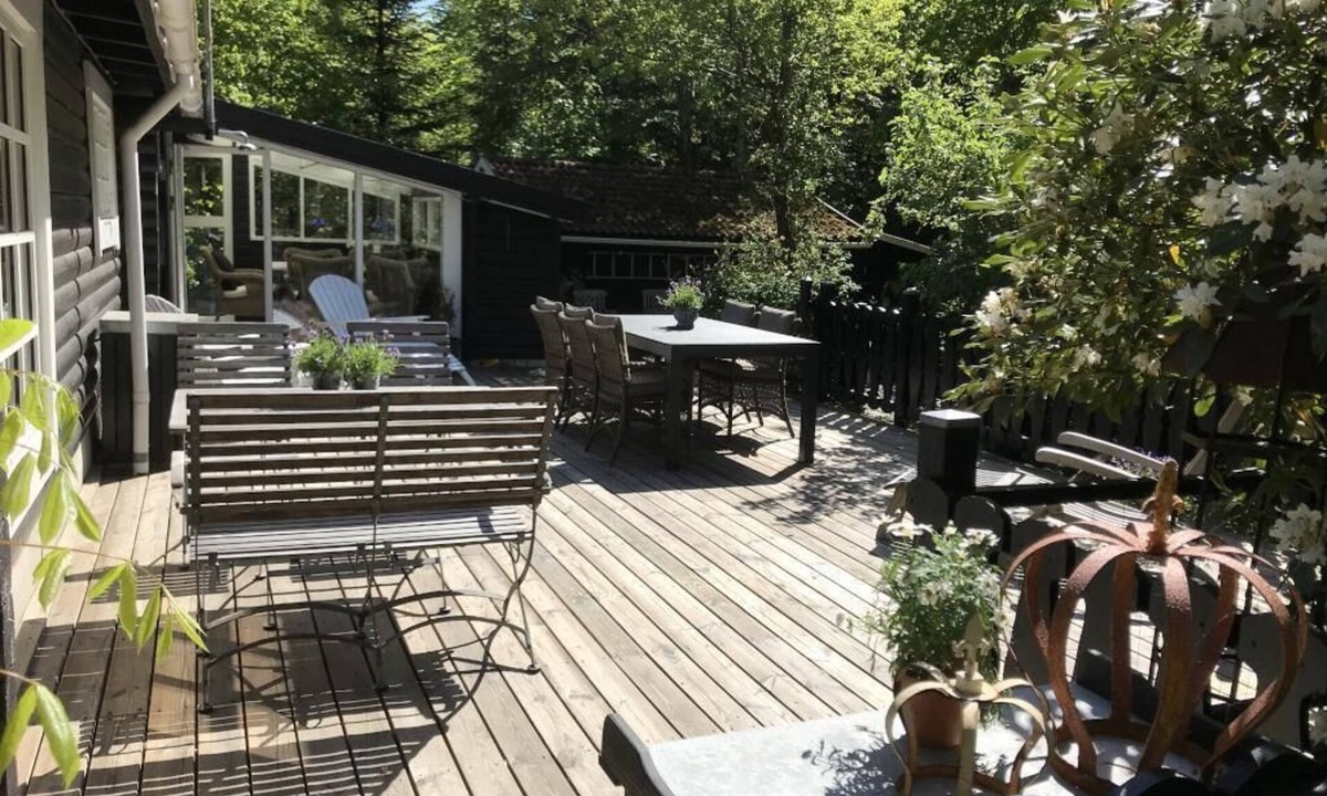 Aars House | Amazing home in Aars with 2 Bedrooms, Jacuzzi and Sauna