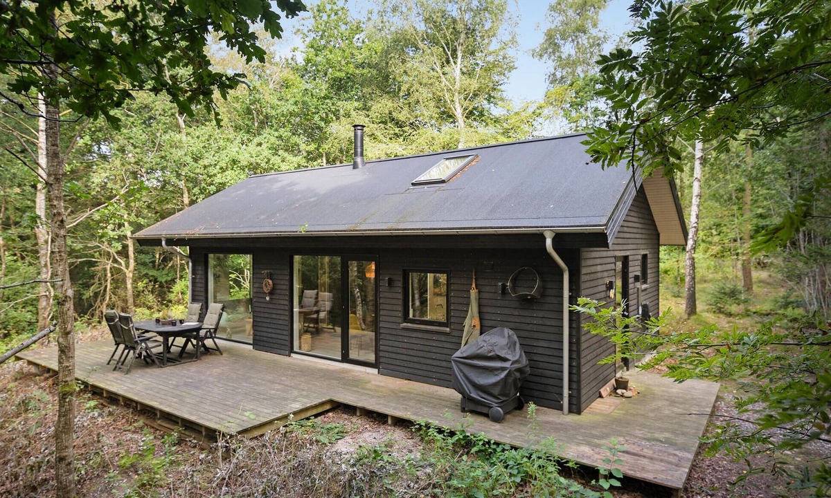 Aars House | Amazing home in Aars with WiFi