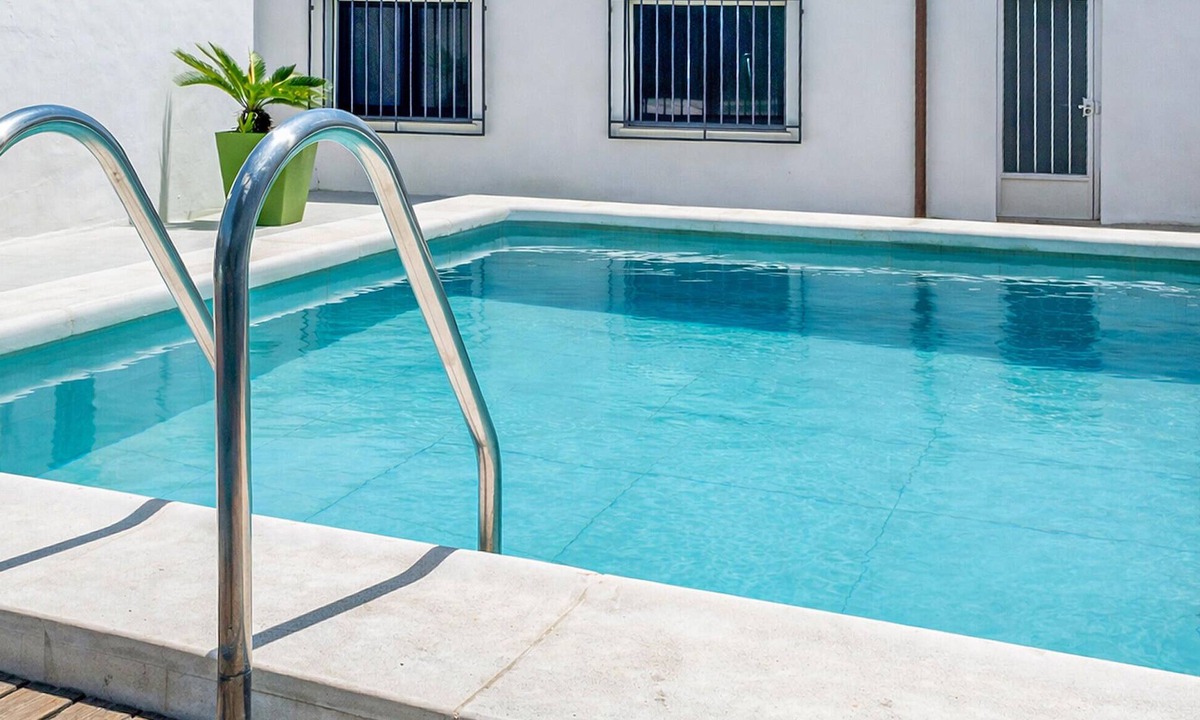 Huerta de Arriba House | Amazing home in Abarán