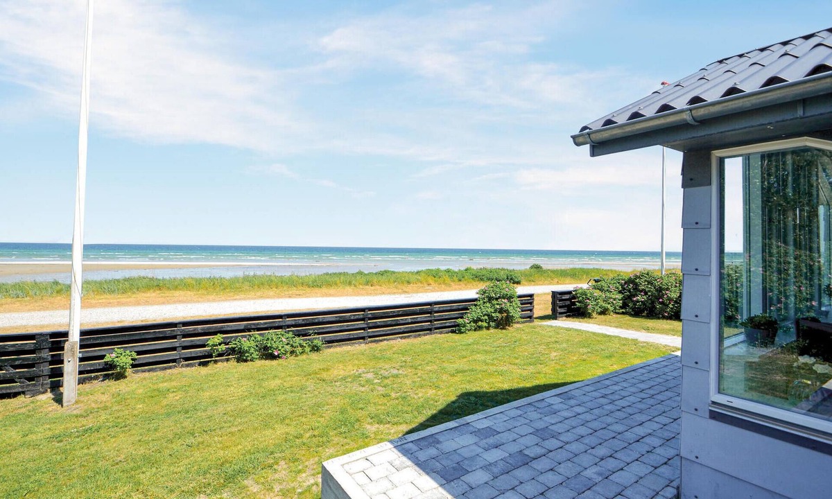 Allingabro House | Amazing home in Allingåbro