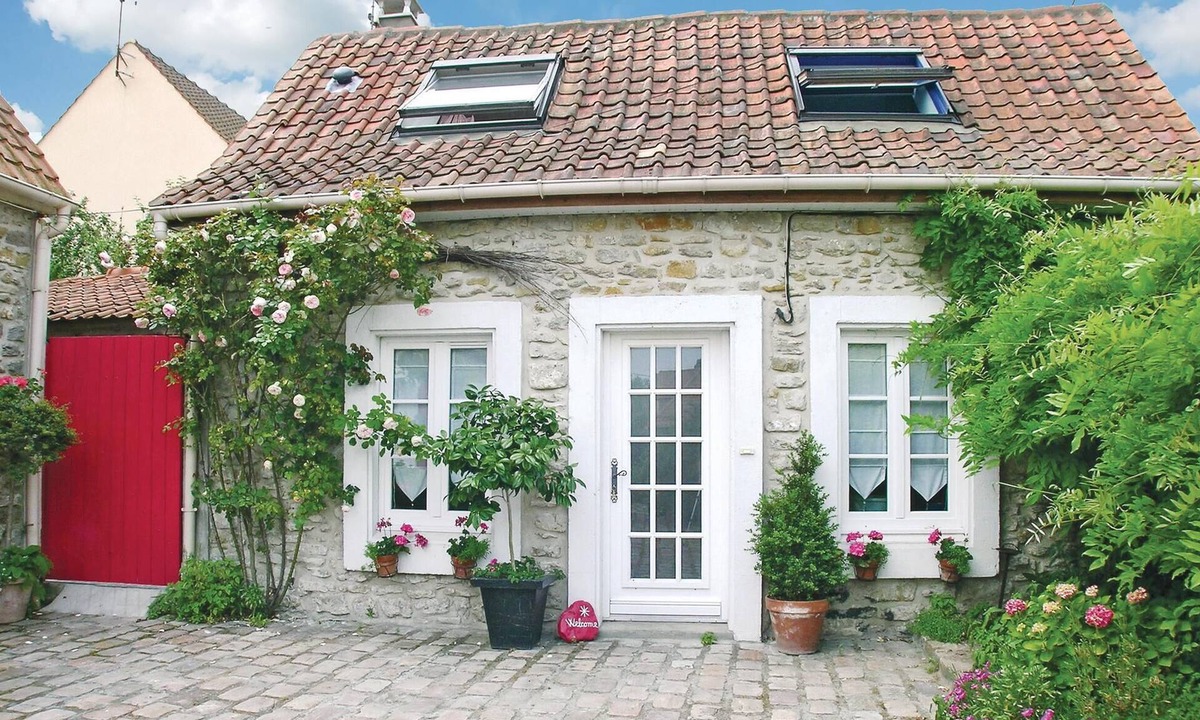 Ambleteuse House | Amazing home in Ambleteuse with WiFi
