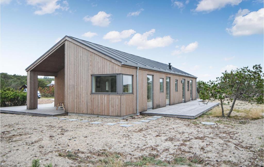 Anholt House | Amazing Home In Anholt With Wifi