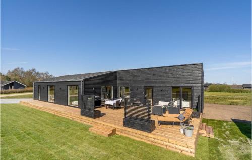 Ansager House | Amazing Home In Ansager With Kitchen