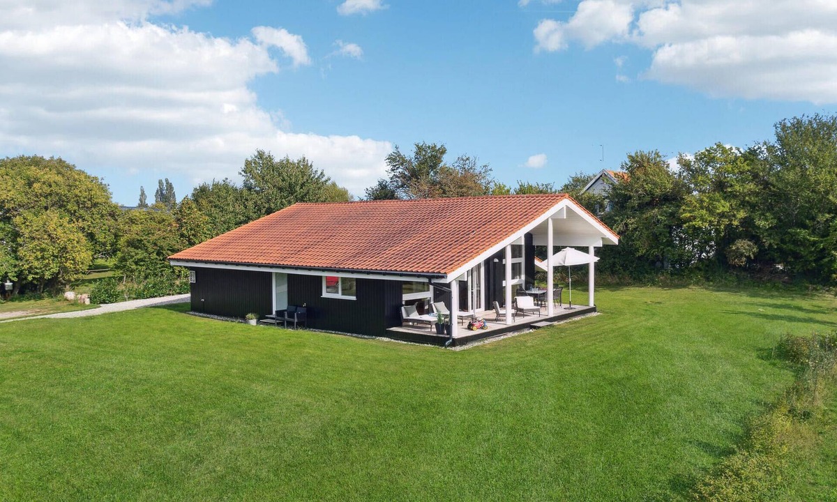 Askeby House | Amazing home in Askeby with sauna