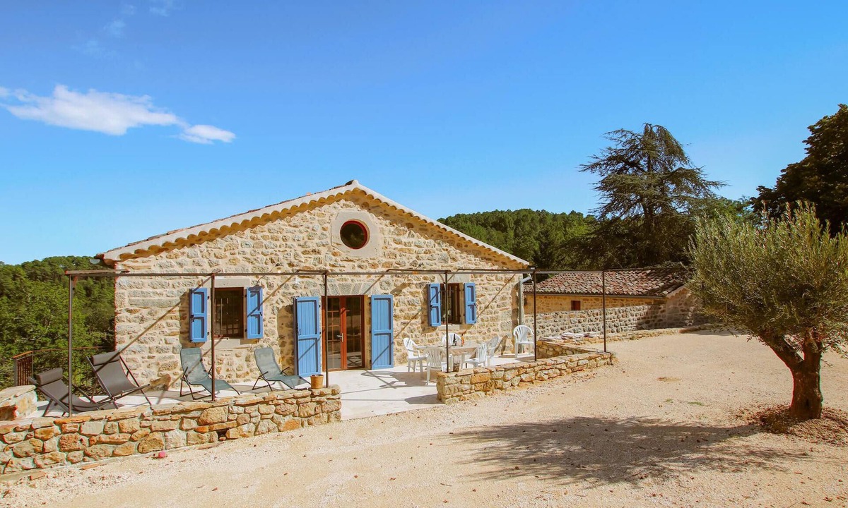 Banne House | Amazing home in Banne