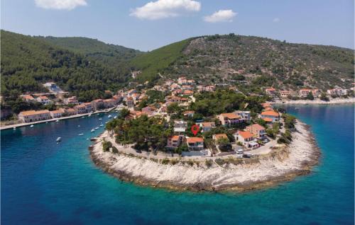 Prigradica House | Amazing Home In Blato