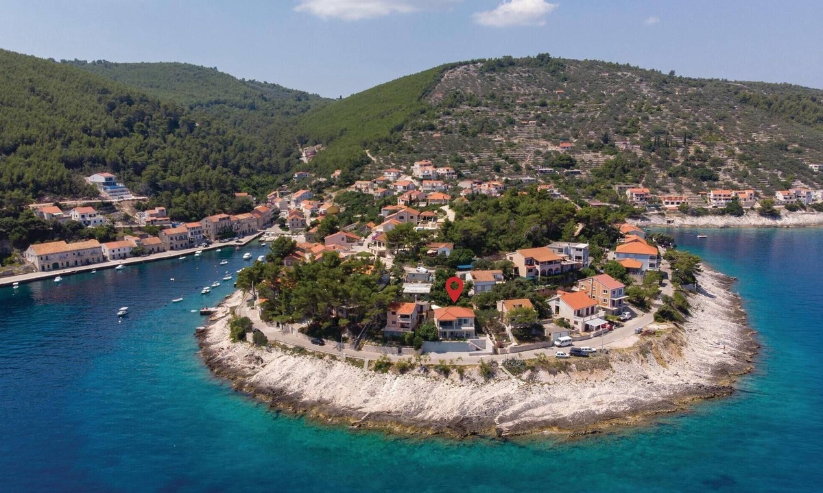 Prigradica House | Amazing home in Blato