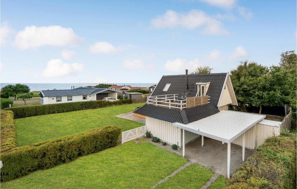 Skastrup Strand House | Amazing Home In Bogense With Sauna