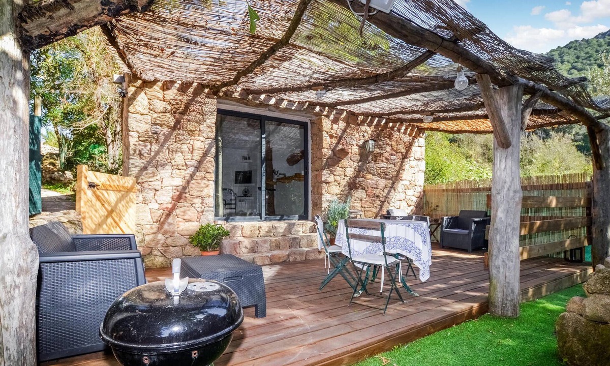 Coti-Chiavari House | Amazing home in Coti-Chiavari