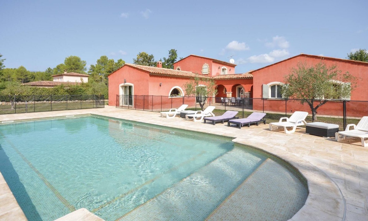 Callian House | Amazing home in Callian