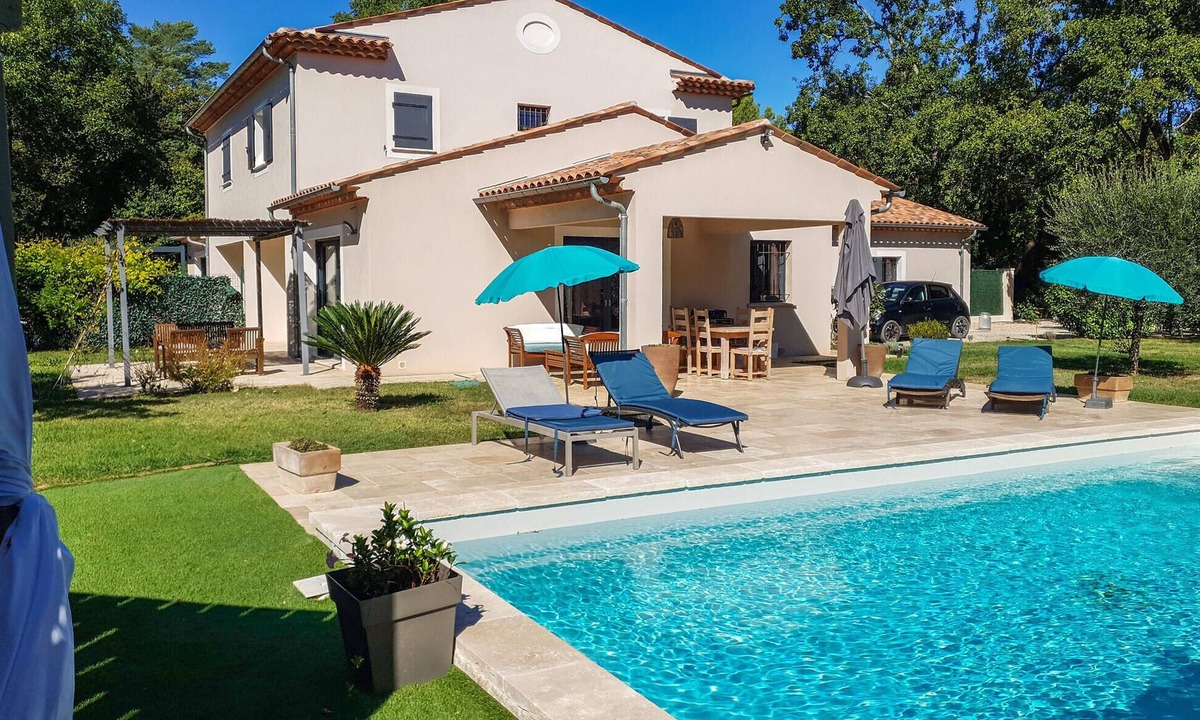 Callian House | Amazing home in Callian
