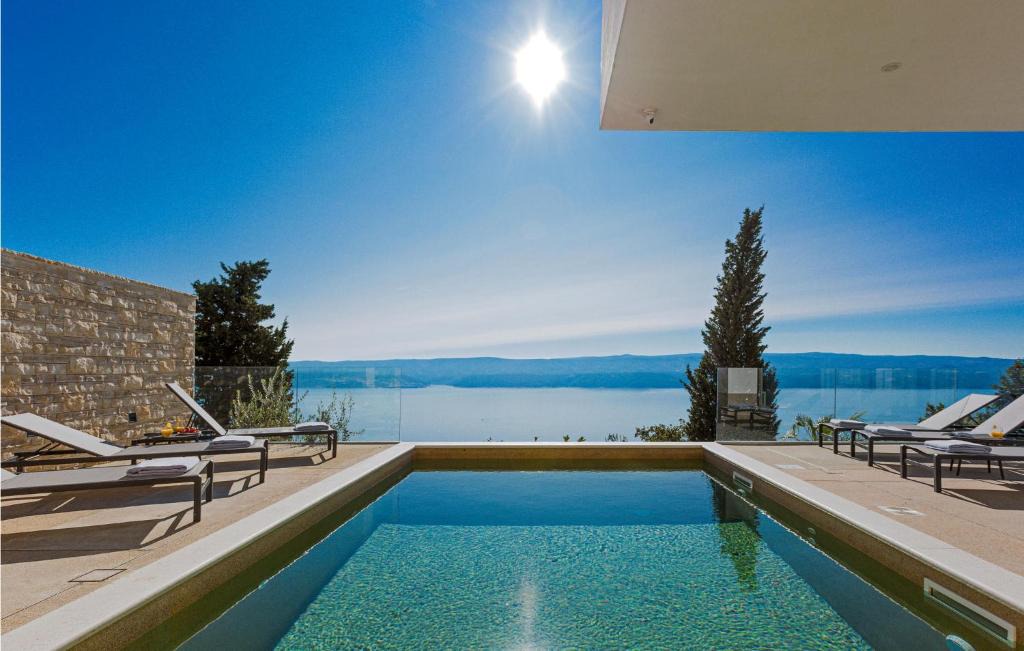 Celina House | Amazing Home In Celina With Sauna