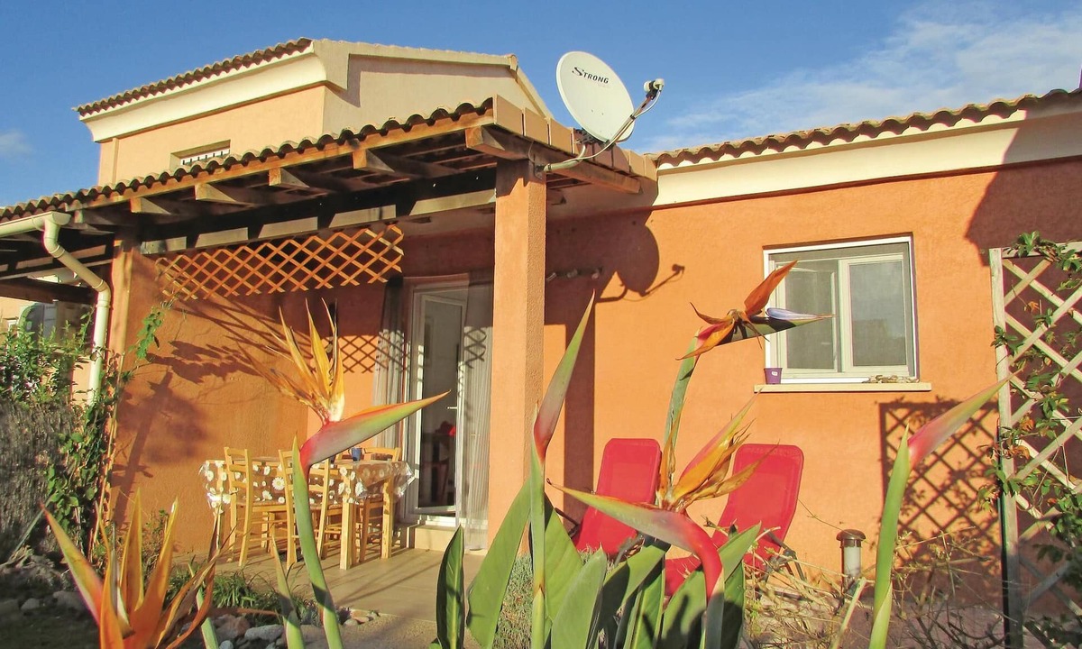 Prunete House | Amazing home in Cervione with swimming pool