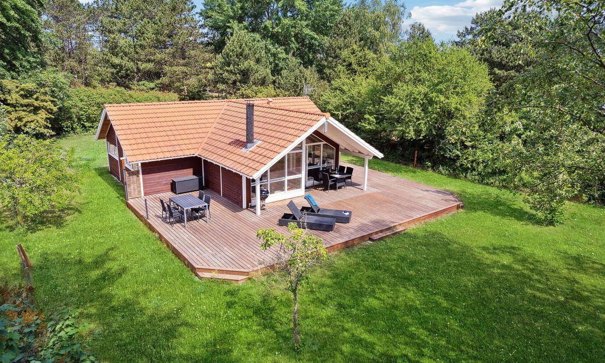 Sjllands Odde House | Amazing home in Sjællands Odde