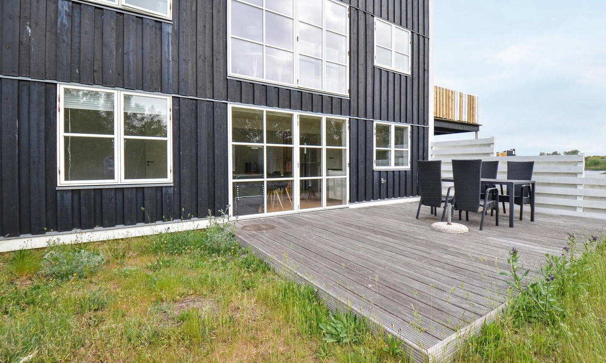 Øer Strand House | Amazing home in Ebeltoft