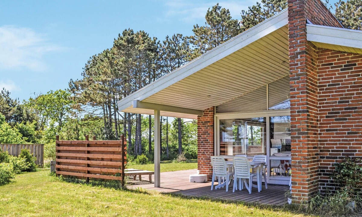 Ebeltoft House | Amazing home in Ebeltoft