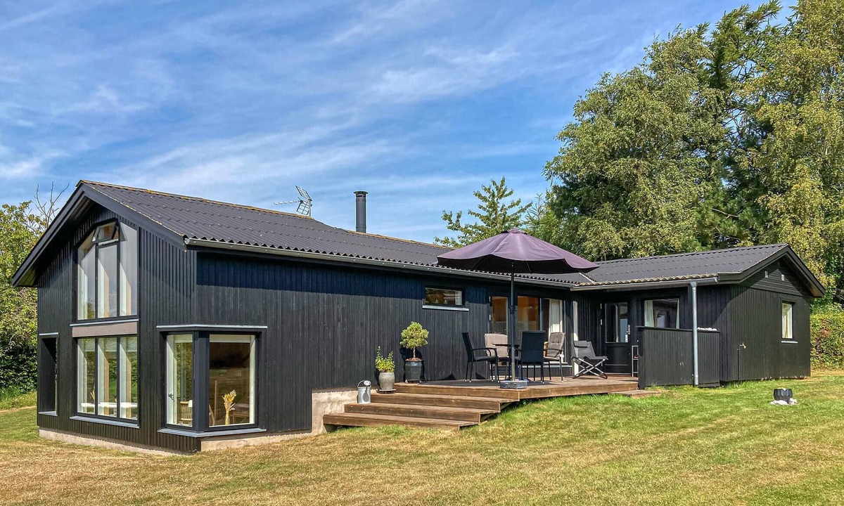 Ebeltoft House | Amazing home in Ebeltoft with WiFi