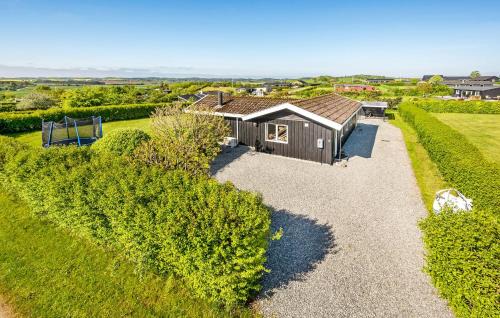 Ebeltoft House | Amazing Home In Ebeltoft With Wifi