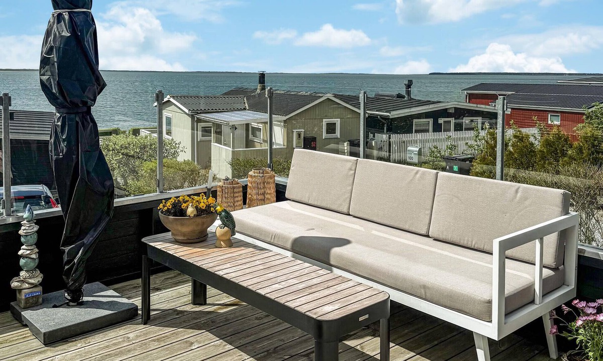 Sjaelborg House | Amazing home in Esbjerg V with house sea view