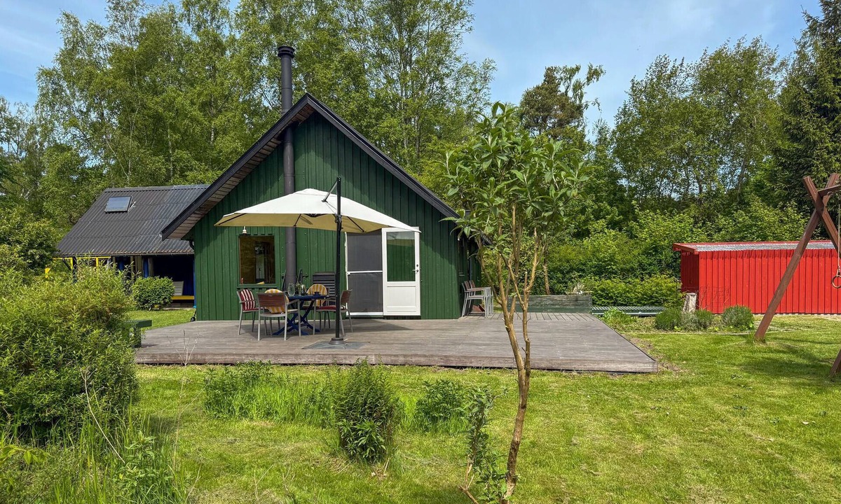 Frederiksvaerk House | Amazing home in Frederiksværk with WiFi