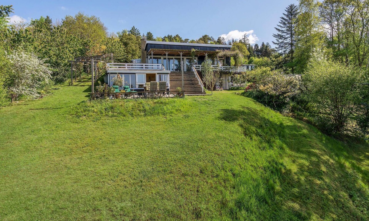 Faaborg House | Amazing home in Faaborg with WiFi