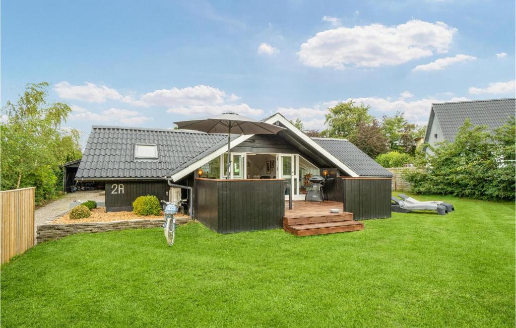 Faaborg House | Amazing Home In Faaborg With Wifi