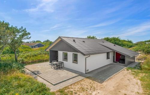 Rindby Strand House | Amazing Home In Fanø With Wifi