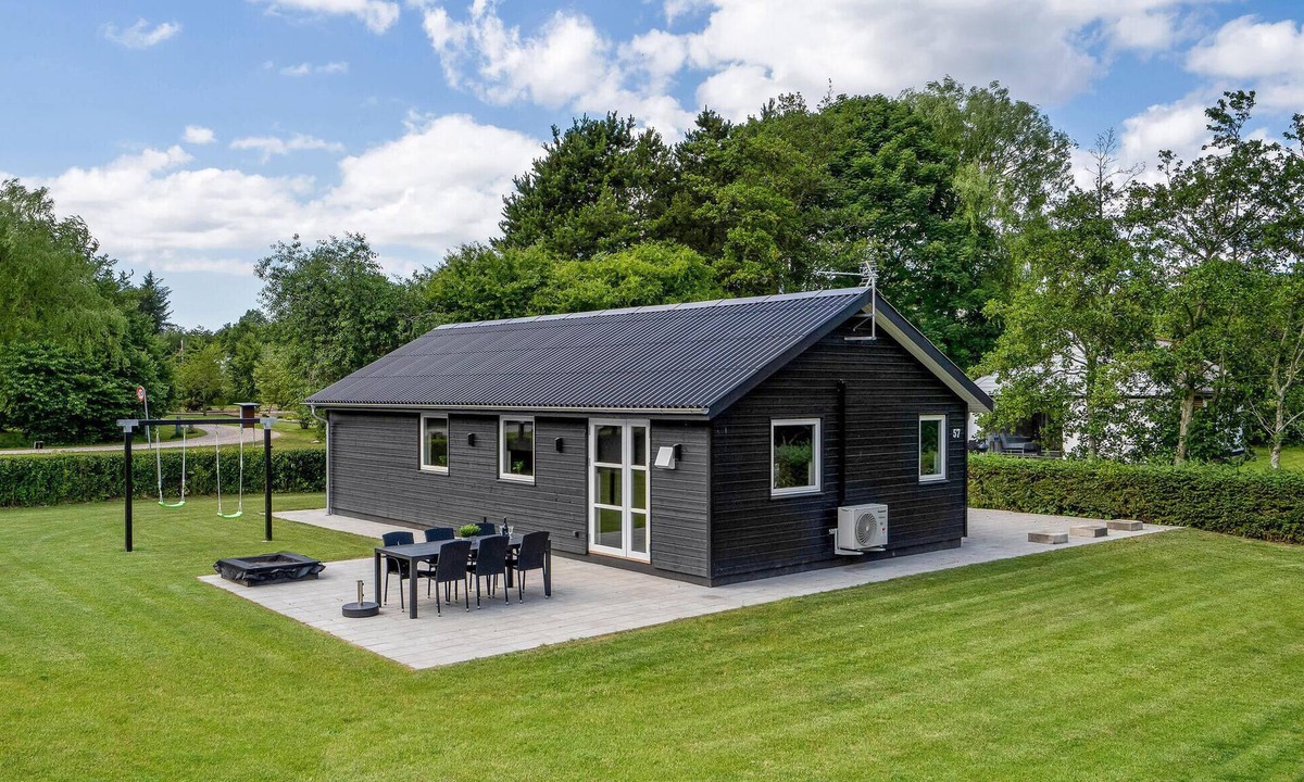 Farso House | Amazing home in Farsø with WiFi