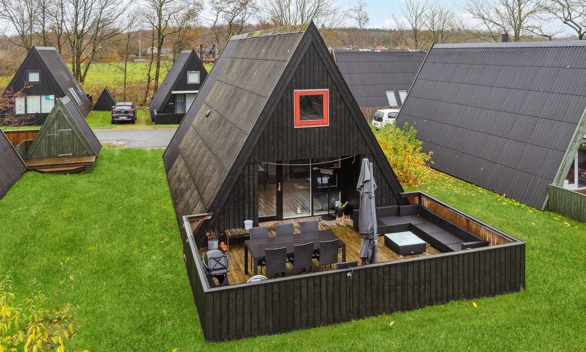 Gatten House | Amazing home in Farsø with WiFi