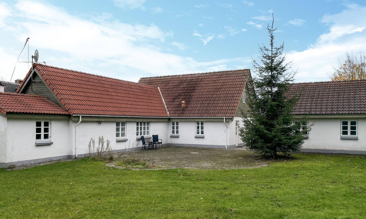 Farso House | Amazing home in Farsø with house a panoramic view