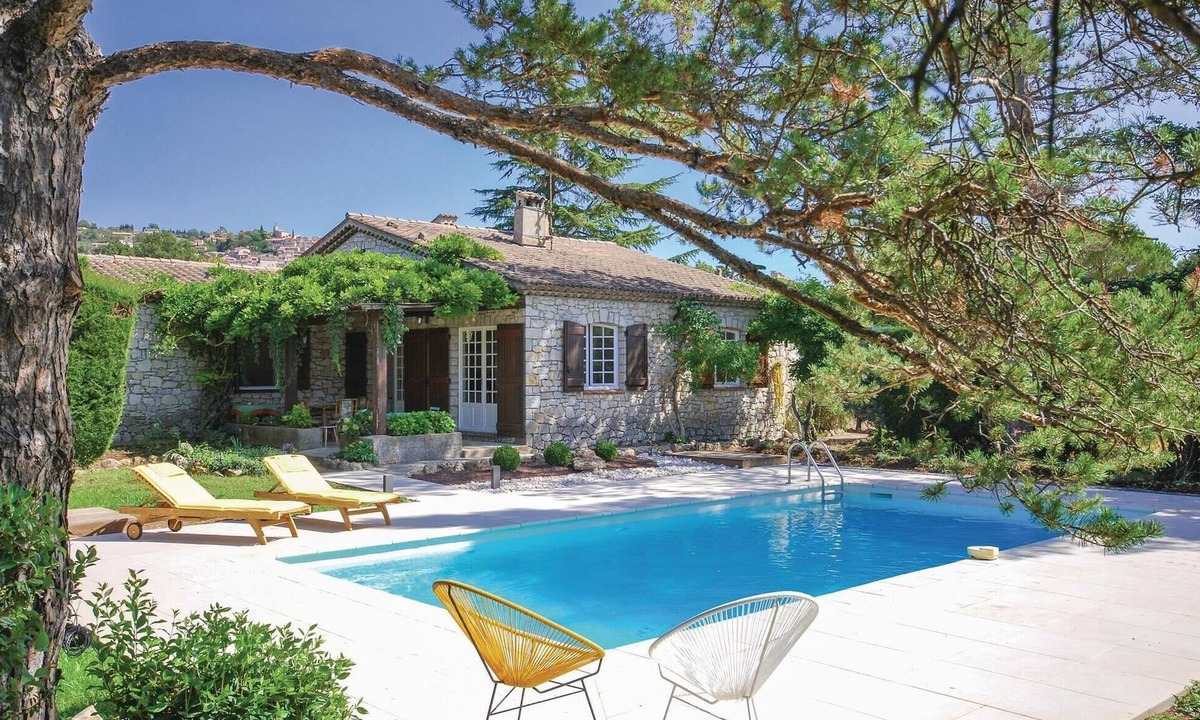 Fayence House | Amazing home in Fayence