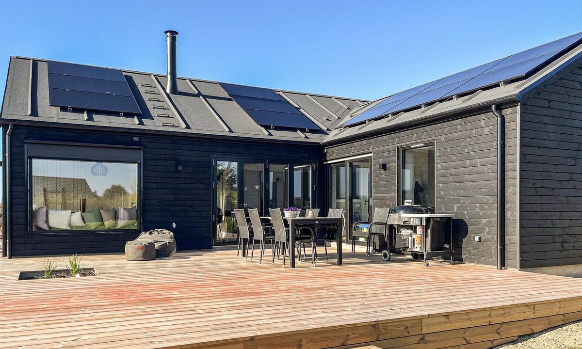 Frørup House | Amazing home in Frørup