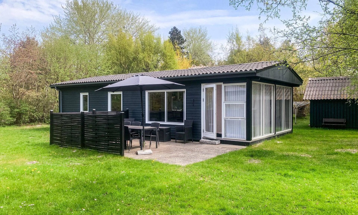 Gedesby House | Amazing home in Gedser with WiFi