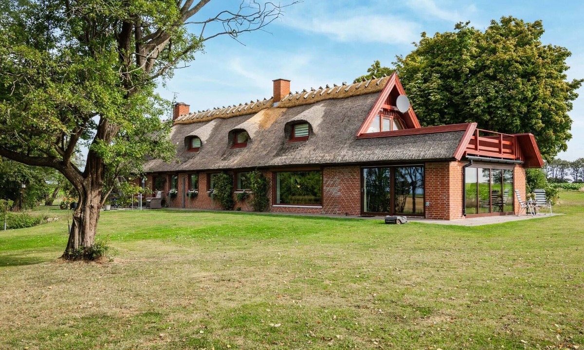 Gedser House | Amazing home in Gedser with WiFi