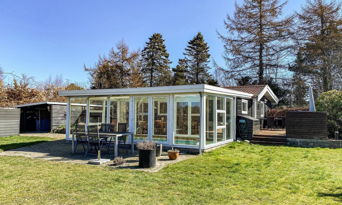 Udsholt House | Amazing home in Græsted