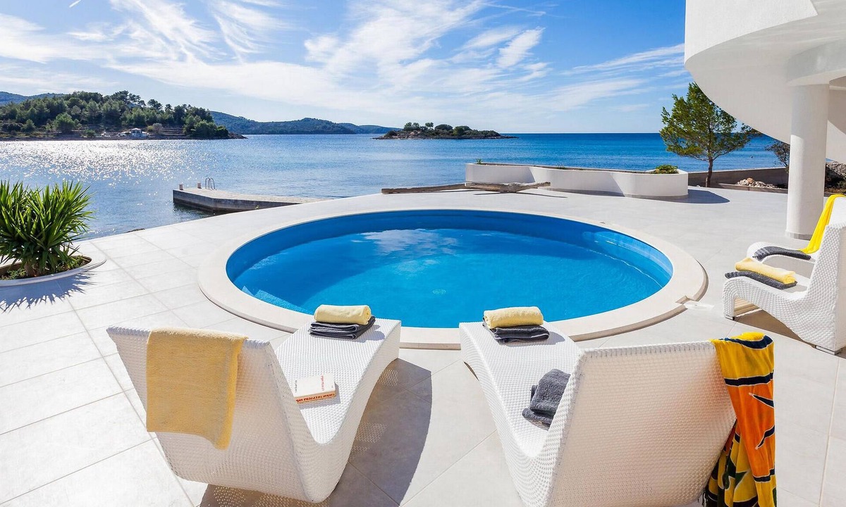 Vela Luka House | Amazing home in Gradina